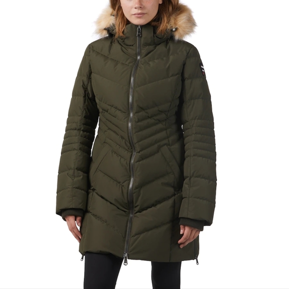 Pajar Jackets & Blazers - Pajar Queens winter down parka